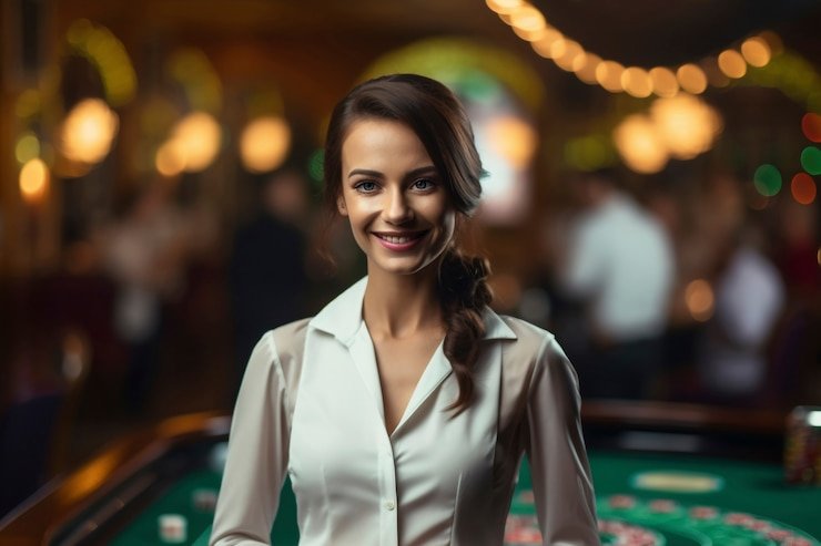 lisboa33 Ruang Slots Dengan Studio Nyata