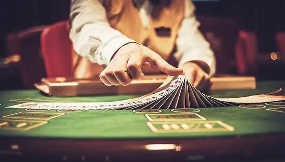 lisboa33 Cara Speed Blackjack Kami Disusun